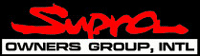 Supra Owners Group International